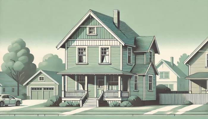 築40年以上の火災保険と三井住友海上の比較と選び方