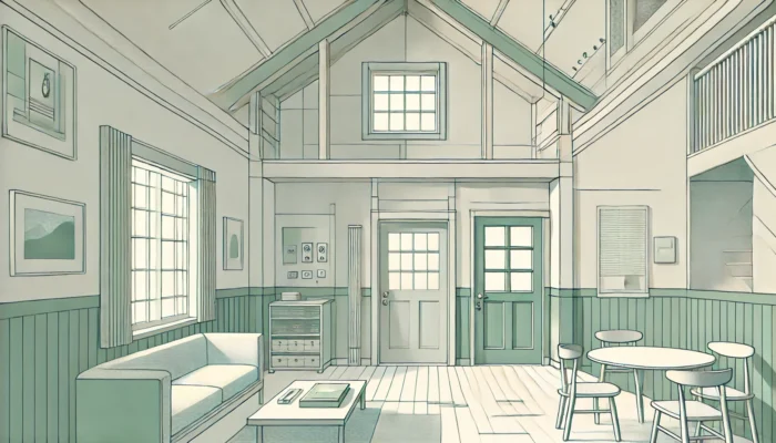 火災保険と築50年以上の家の基本理解とリフォームの必要性