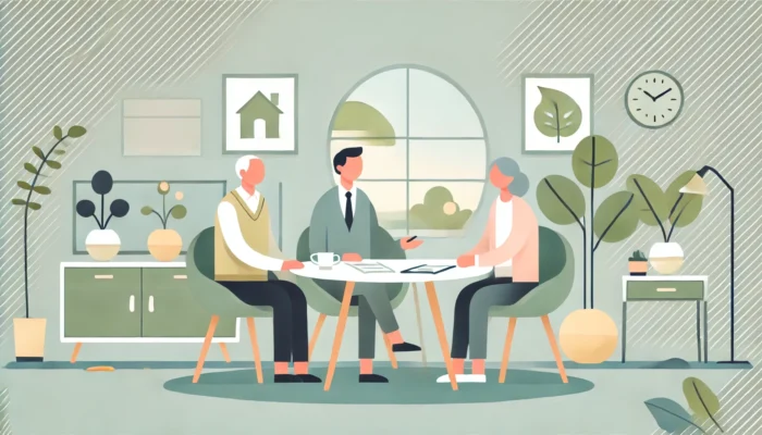 火災保険プランの選び方の基本と前提