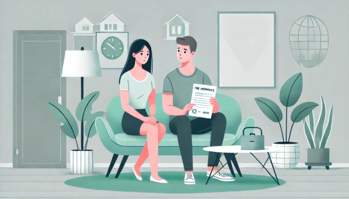 火災保険の更新をしないとどうなるかに関する基本