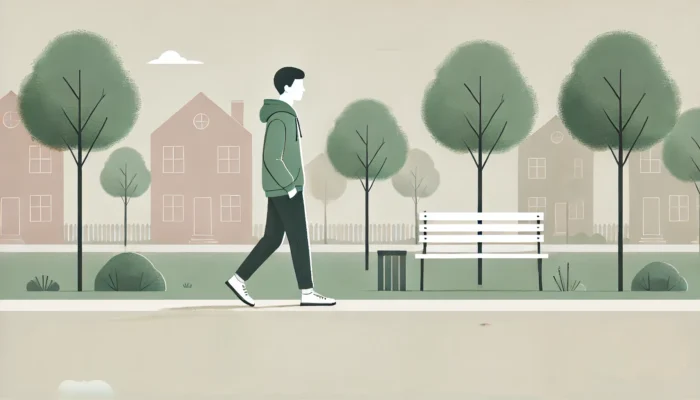 家が決まらないストレスへの対処