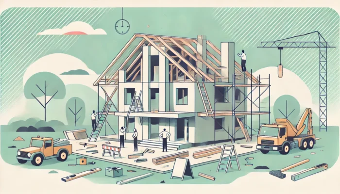 家づくりで失敗が起きる理由