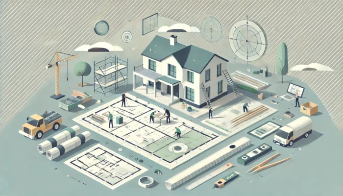 家づくりで失敗を防ぐためにできること