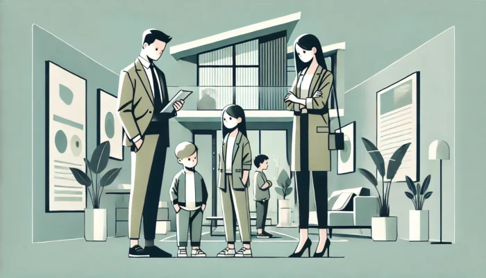 住宅展示場でクオカードがもらえない理由