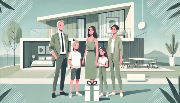 クオカードがもらえない時の住宅展示場対策