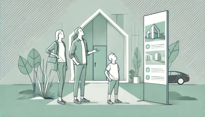 住宅展示場の来場特典の活用方法