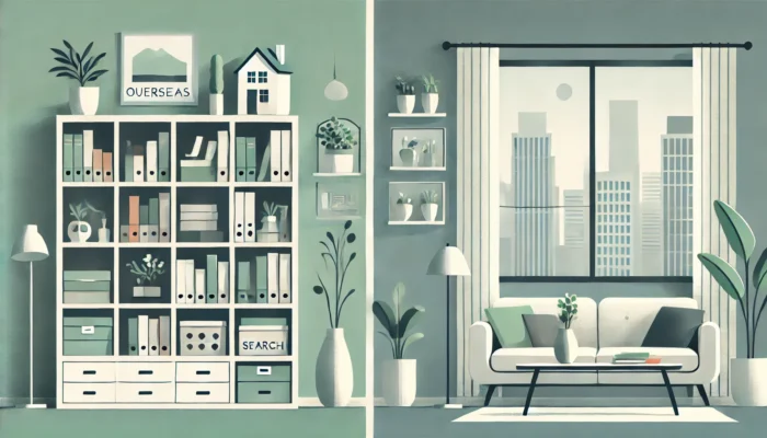 LIFULL HOME’Sとタウンライフを理解するための基本整理