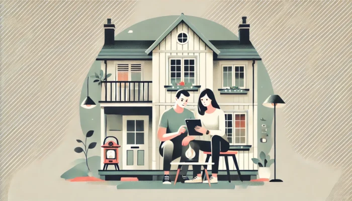 古い家の火災保険の悩みと基礎知識