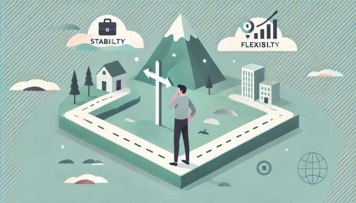 前提を整理すると単純比較はできない