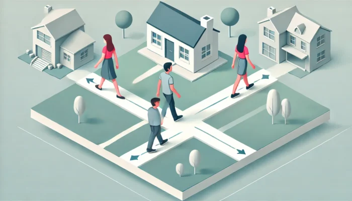 結論が分かれるのは当然の話