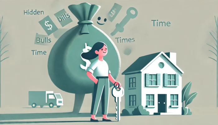 それでも家を買う人の失敗要因