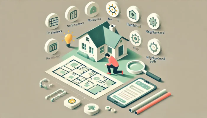 購入前に最低限確認すべきポイント