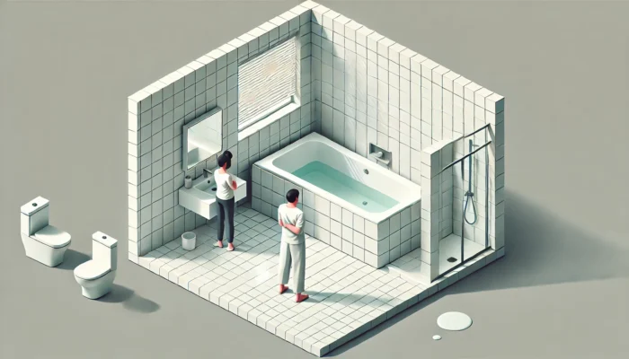 タカラスタンダードのお風呂で後悔が起きる理由