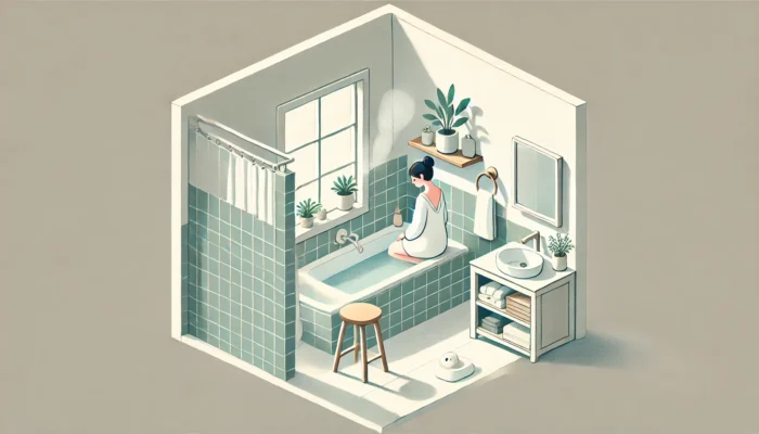 タカラスタンダードのお風呂で後悔しない考え方