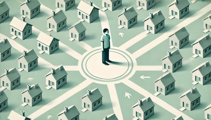 なんでみんなの家が買えるのか分からない理由