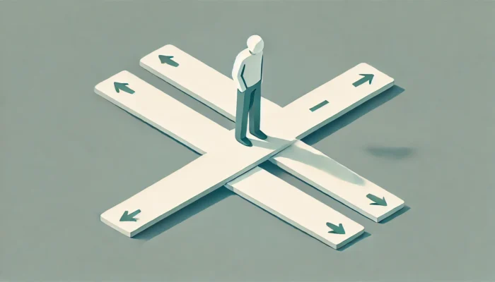 後悔しないために今やること