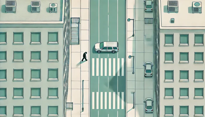 通勤で徒歩20分がきつい理由