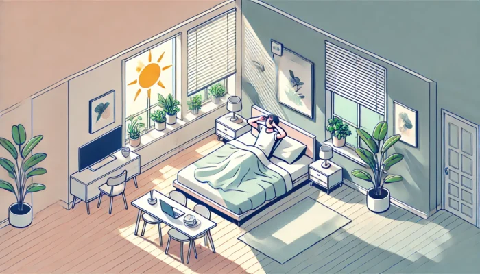 東向きやめとけの理由