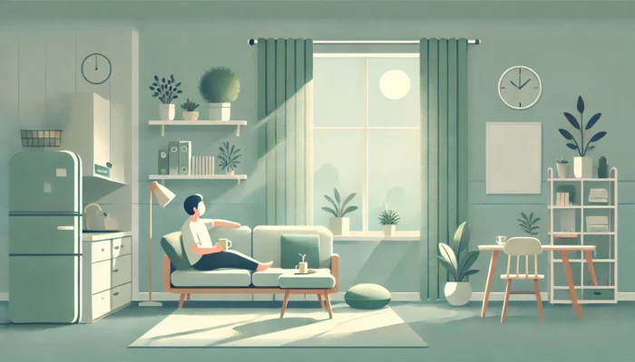 東向きやめとけで後悔しない判断