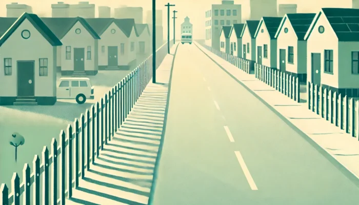 小学校の徒歩20分は遠いと感じる理由