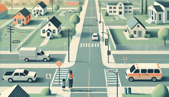 小学校が遠い後悔の理由整理