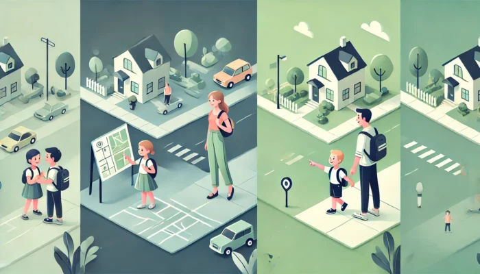 小学校が遠い後悔を防ぐ判断整理