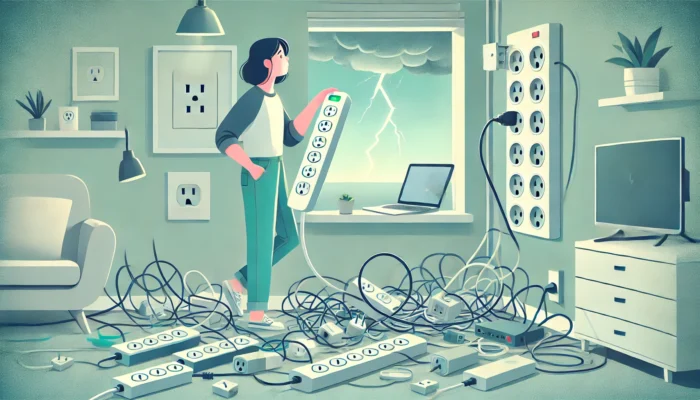 雷ガードが意味ないと判断する前に