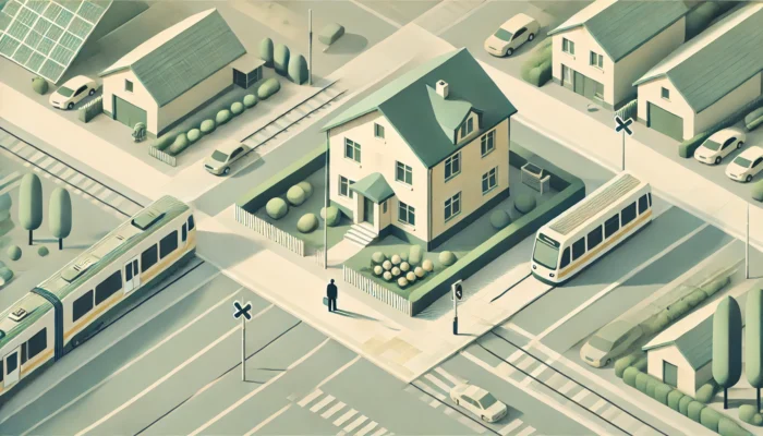 駅近の戸建ては最強なのかと迷う理由