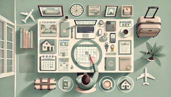 持ち家の転勤で貸したくない場合の判断と行動