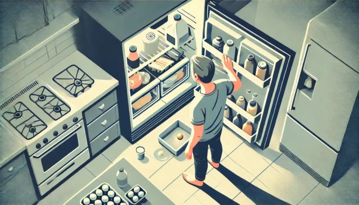 停電で冷蔵庫が壊れるか確認するポイント