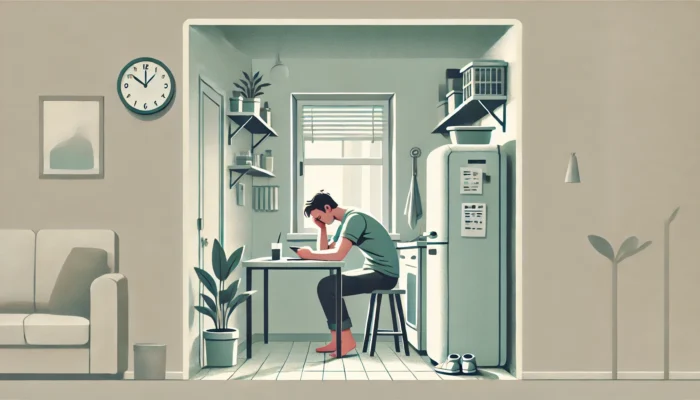 家賃10万はどんな人が悩むのか