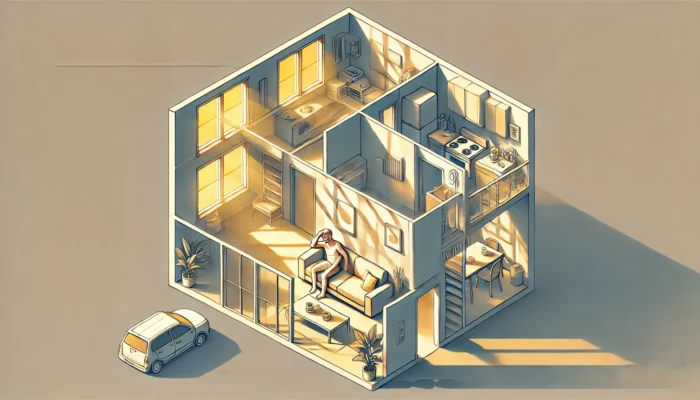 南西向きはやめとけと感じる理由の整理