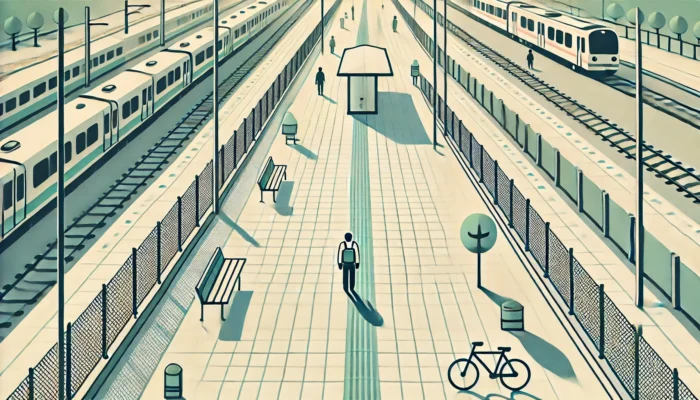 駅と徒歩10分で後悔を感じる理由