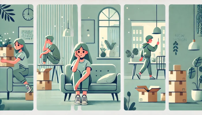 やめた方がいいサインを思い込みや価値観から整理する