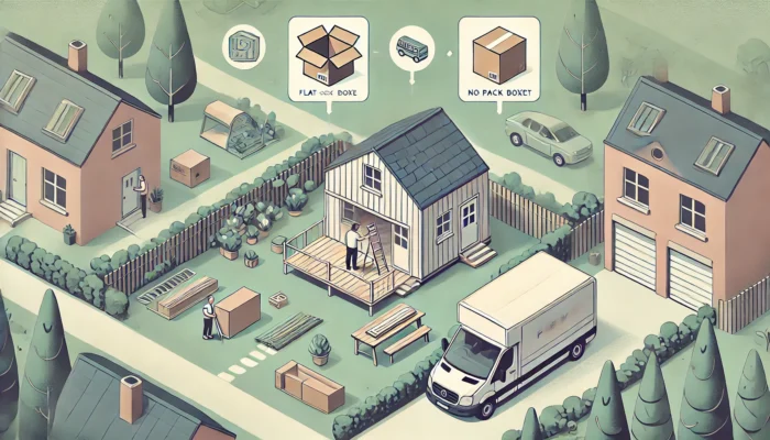 物置をどこで買うのが安いかの結論