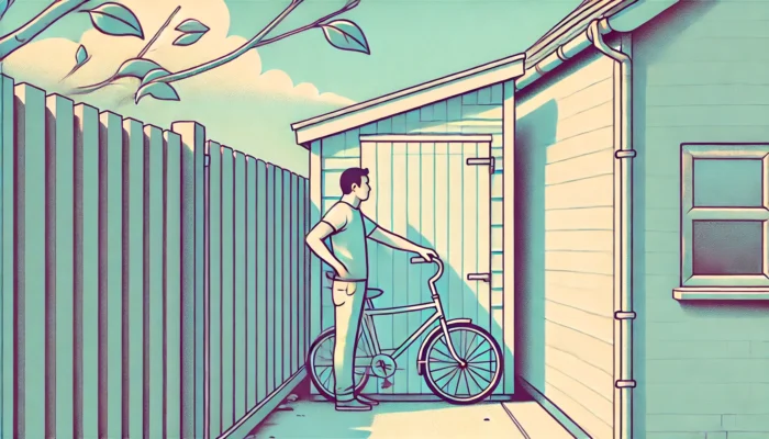 タクボ物置の後悔につながる原因