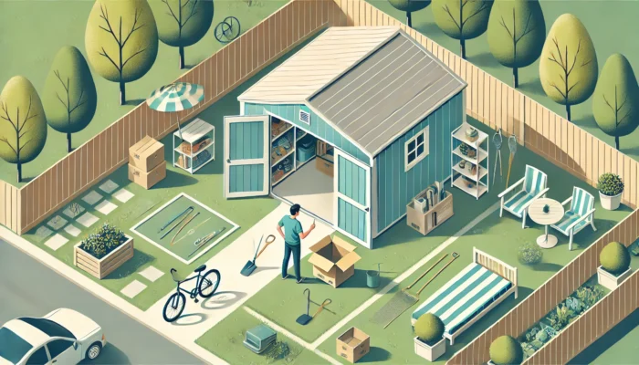 タクボ物置で後悔しない判断方法