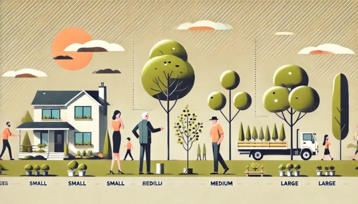 アオダモの木の値段と選び方