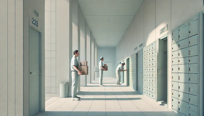 宅配ボックス番号間違えられた費用の責任と防止策