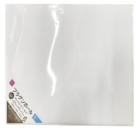 プラダン素材で完全に塞ぐ方法