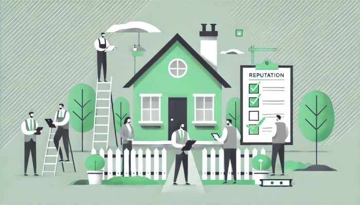 外構・エクステリアパートナーズの評判と安全性