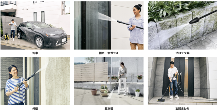 用途別おすすめ