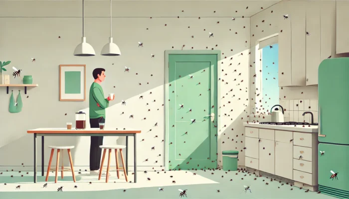 めんつゆトラップが逆効果になる原因と対処法