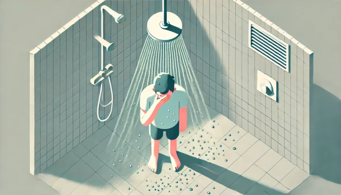 ミストシャワーの逆効果と原因