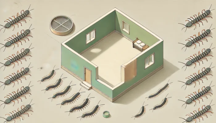 ムカデコロリで逆効果を防ぐ方法