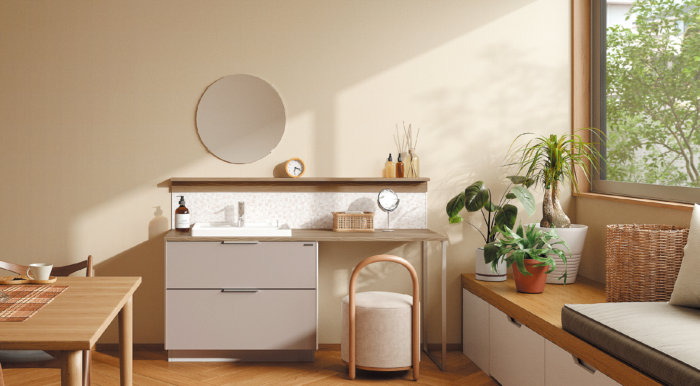 タカラスタンダード洗面台のデメリットと評判