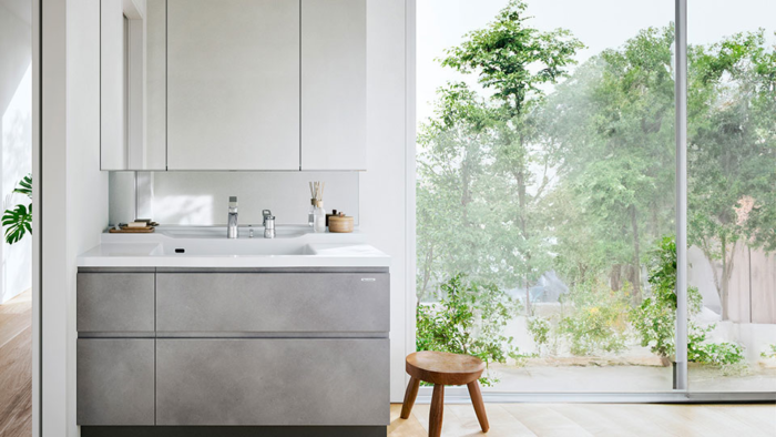 タカラスタンダード洗面台のデメリットと選び方