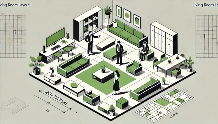 20畳リビングの後悔を防ぐ判断と対策