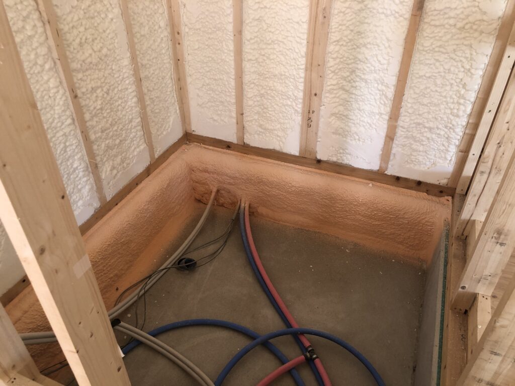 吹き付け断熱の後悔と失敗例