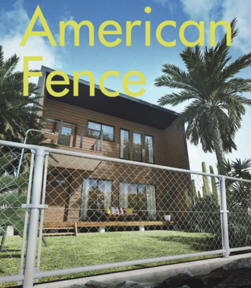 アメリカンフェンスは倒れるのか基本を解説
